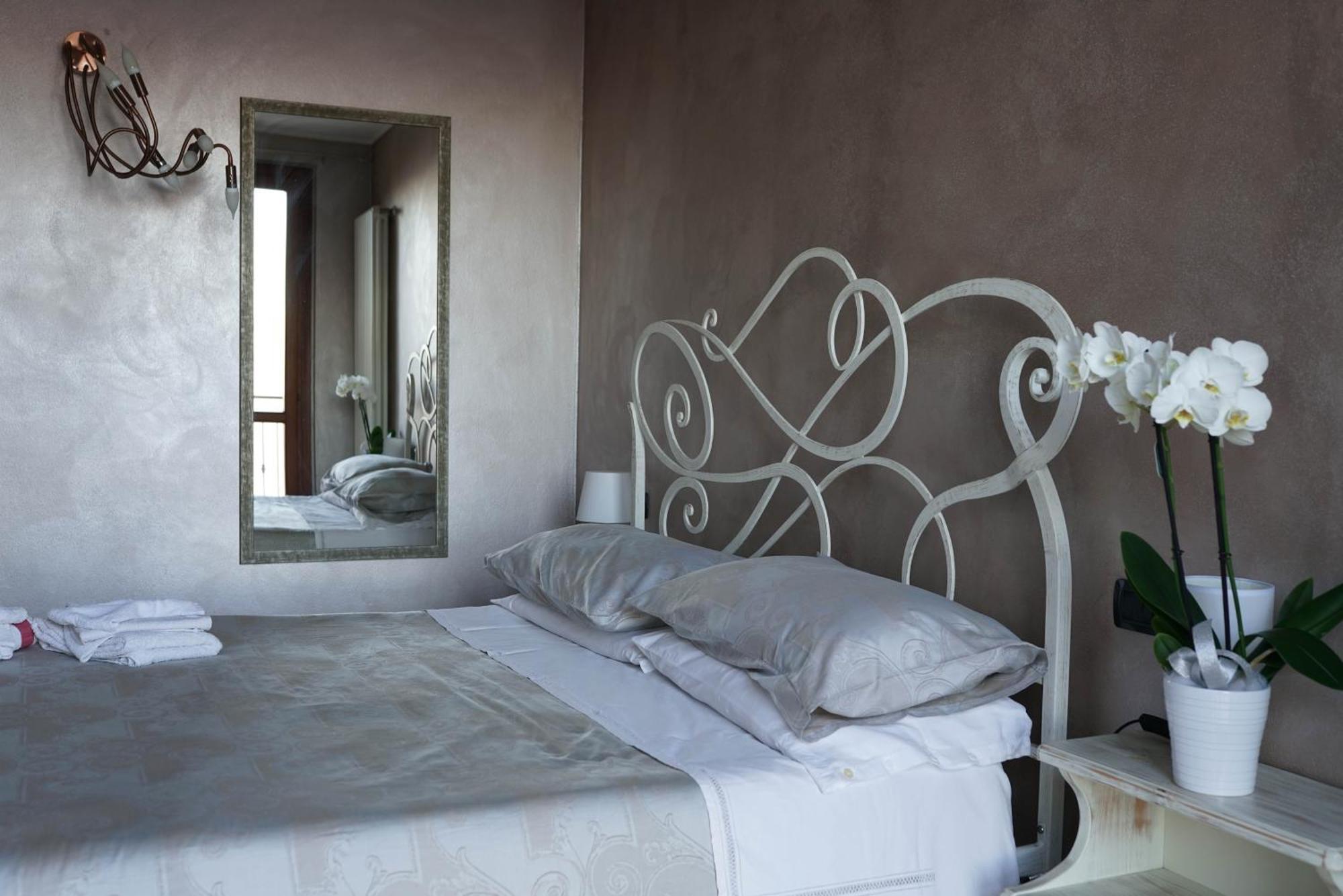 Portola La Vecchia Dimora Villa Roncola Buitenkant foto