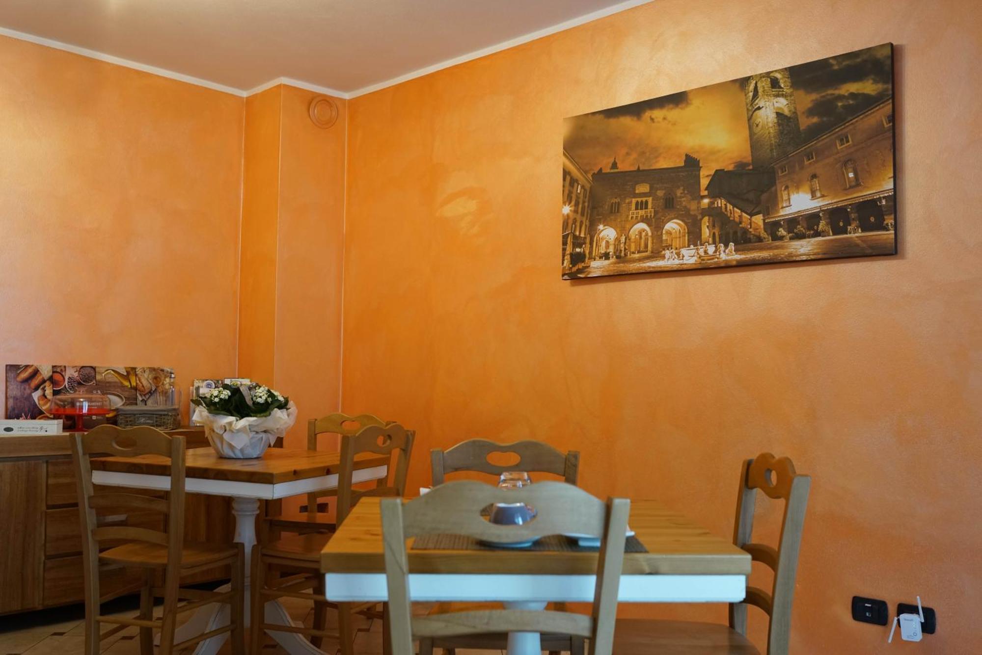 Portola La Vecchia Dimora Villa Roncola Buitenkant foto