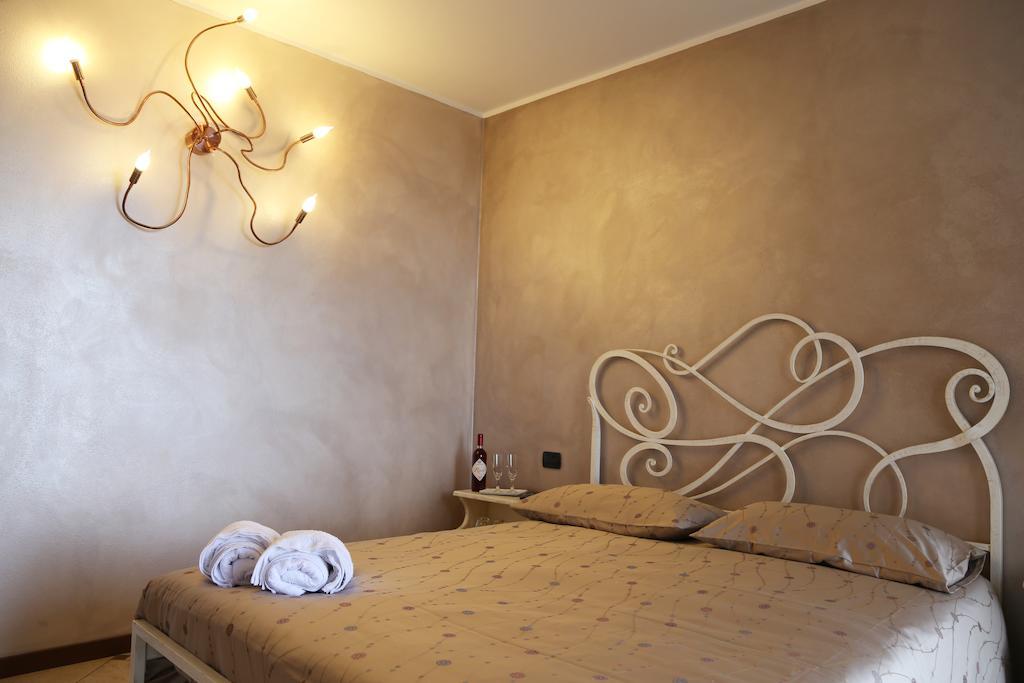 Portola La Vecchia Dimora Villa Roncola Kamer foto