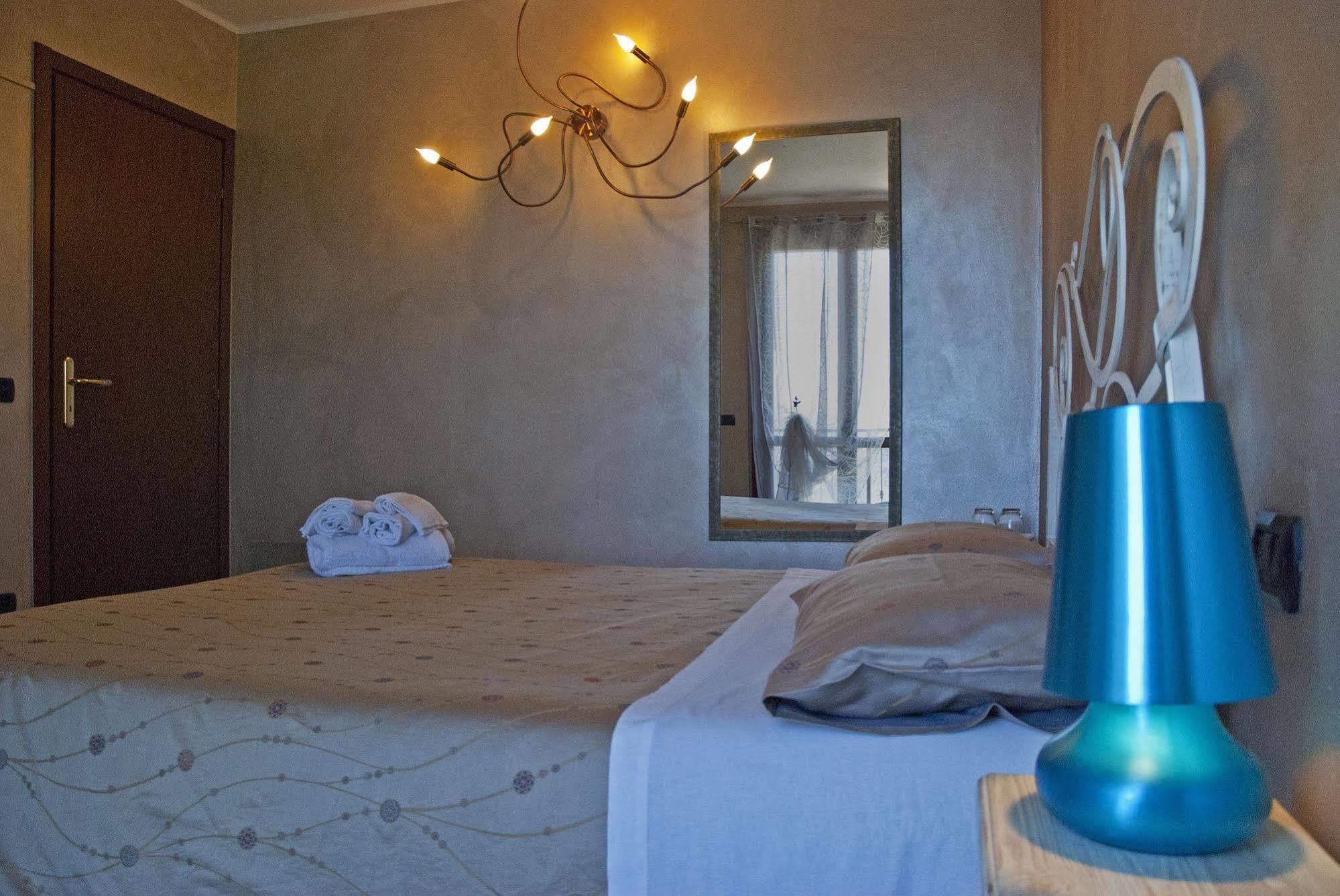 Portola La Vecchia Dimora Villa Roncola Buitenkant foto